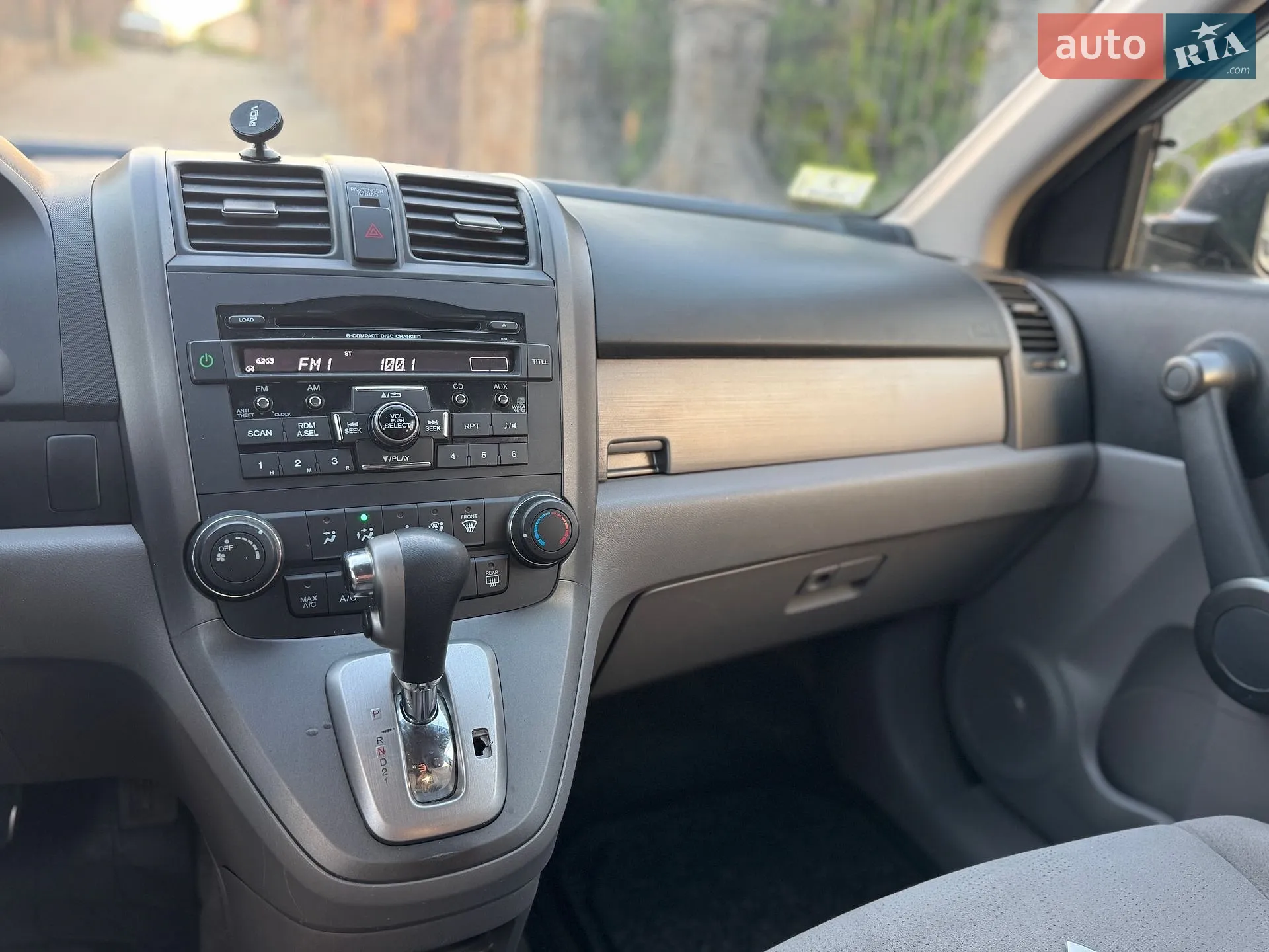 2011 Honda CR-V - мініатюра 20