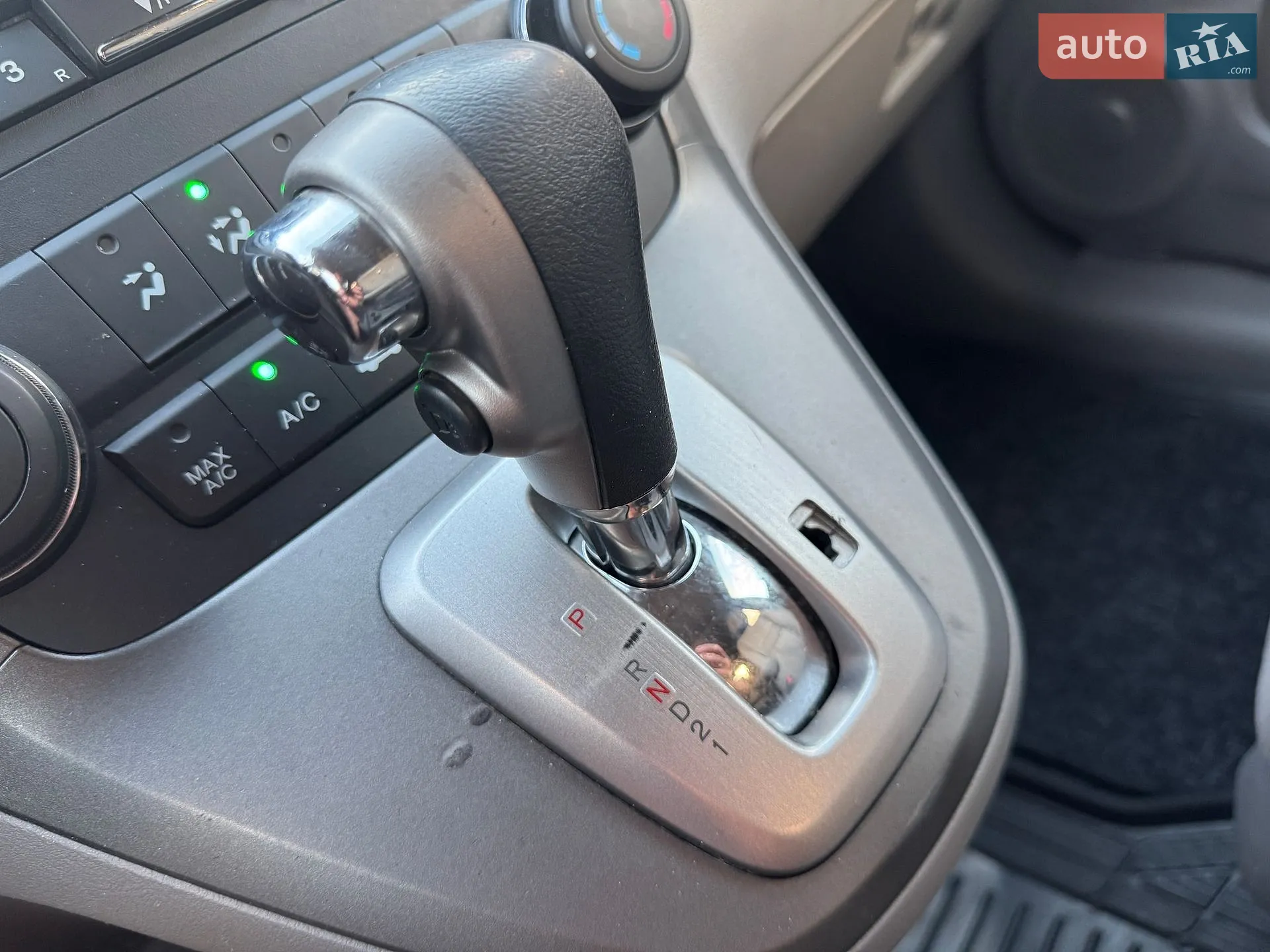 2011 Honda CR-V - мініатюра 21