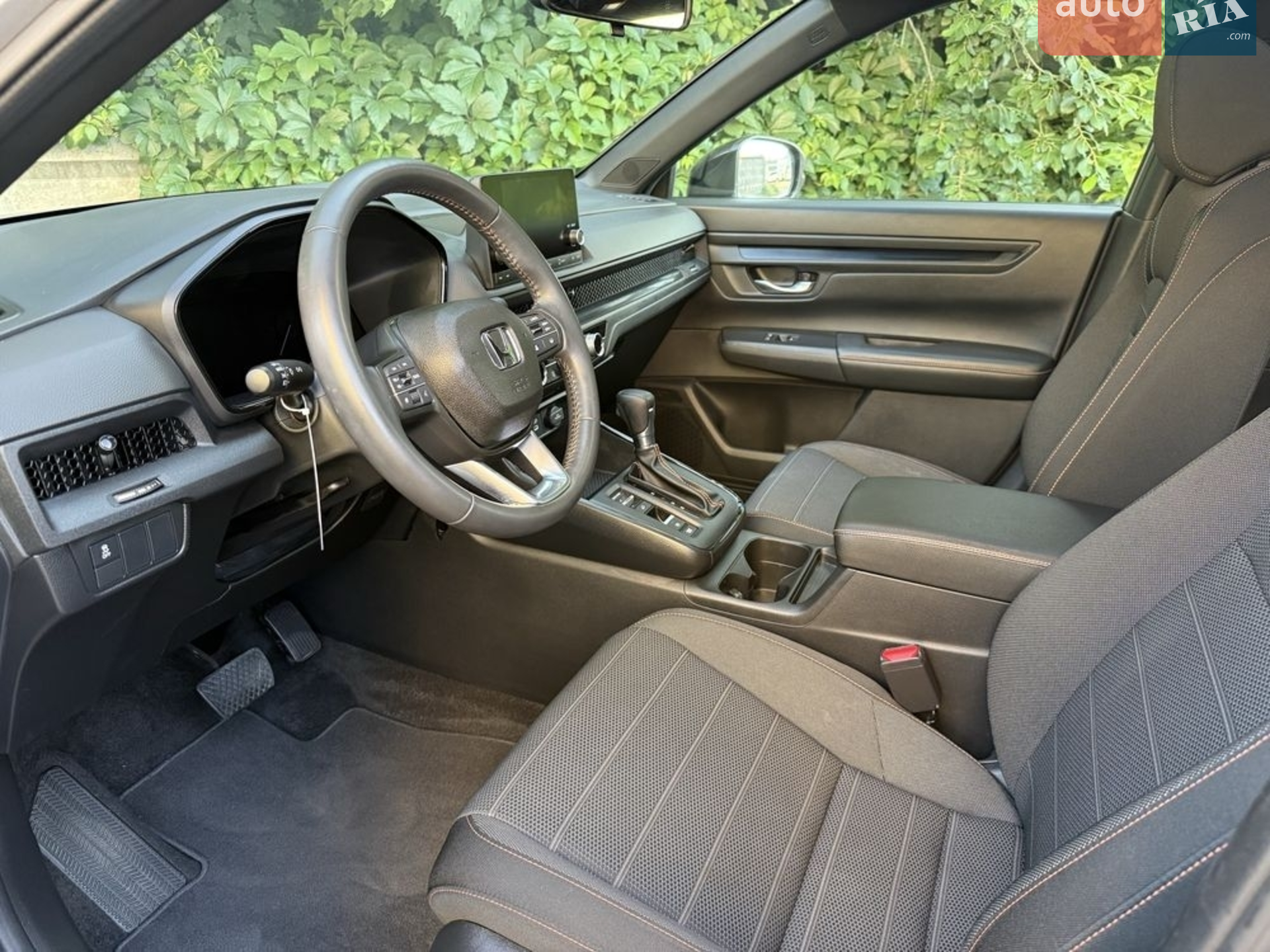 2023 Honda CR-V - мініатюра 9