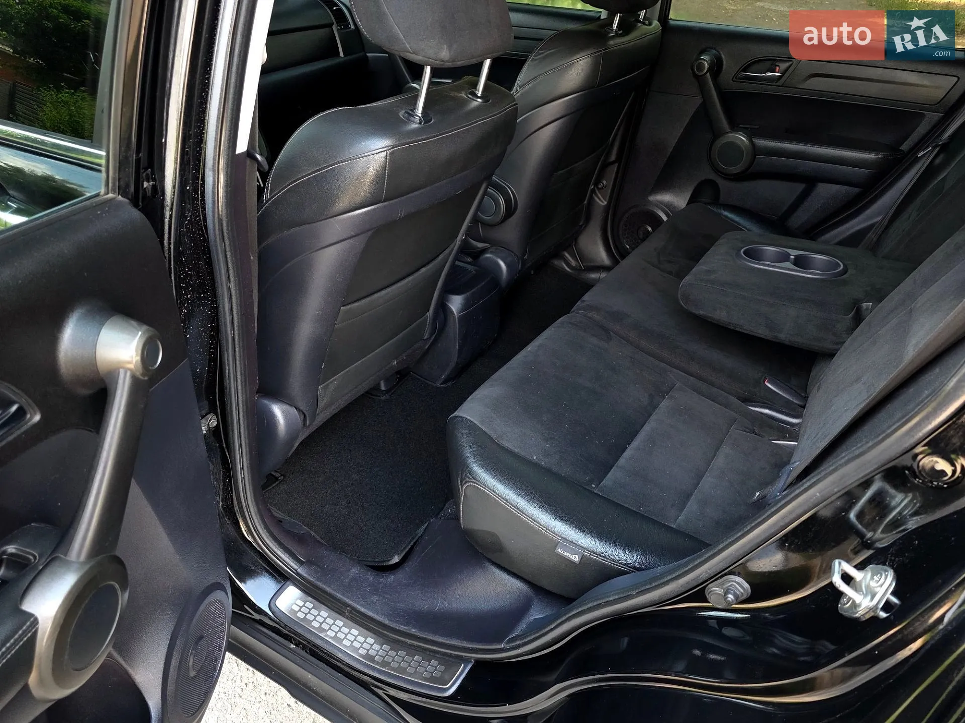 2011 Honda CR-V - мініатюра 5