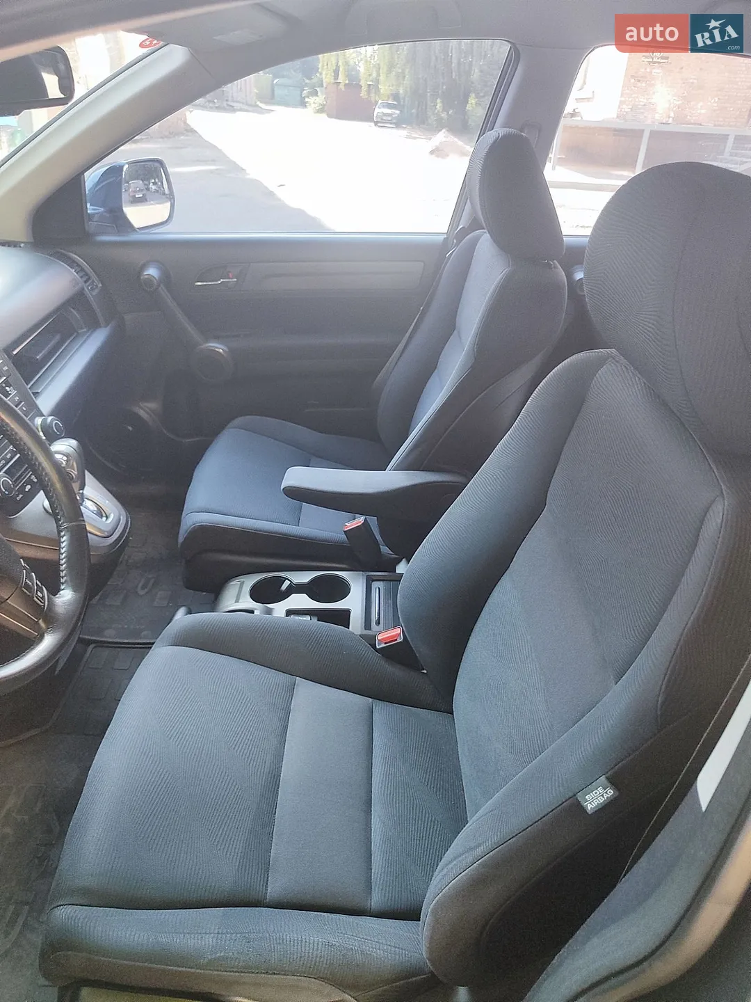 2011 Honda CR-V - мініатюра 5