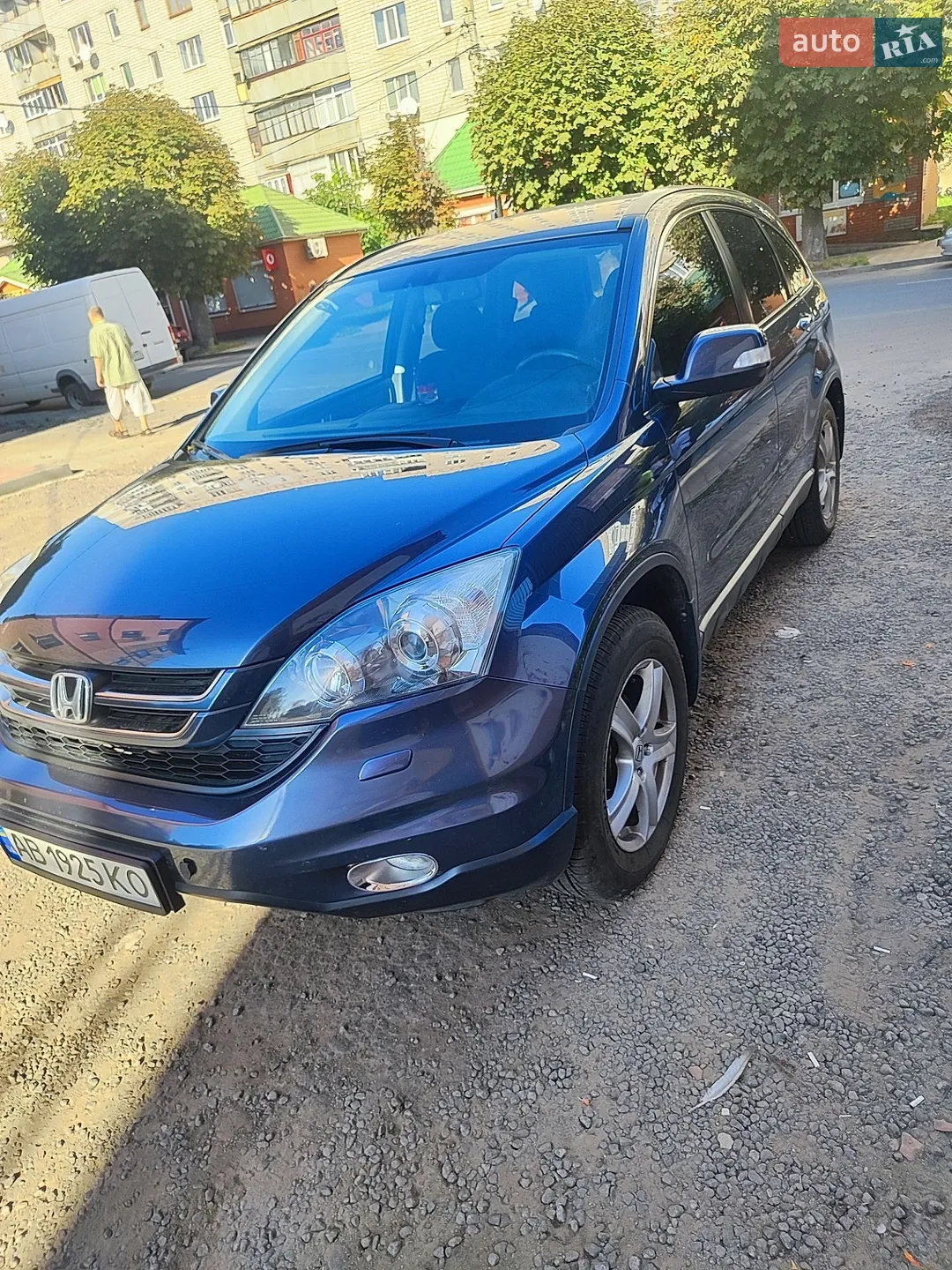 2011 Honda CR-V - мініатюра 6