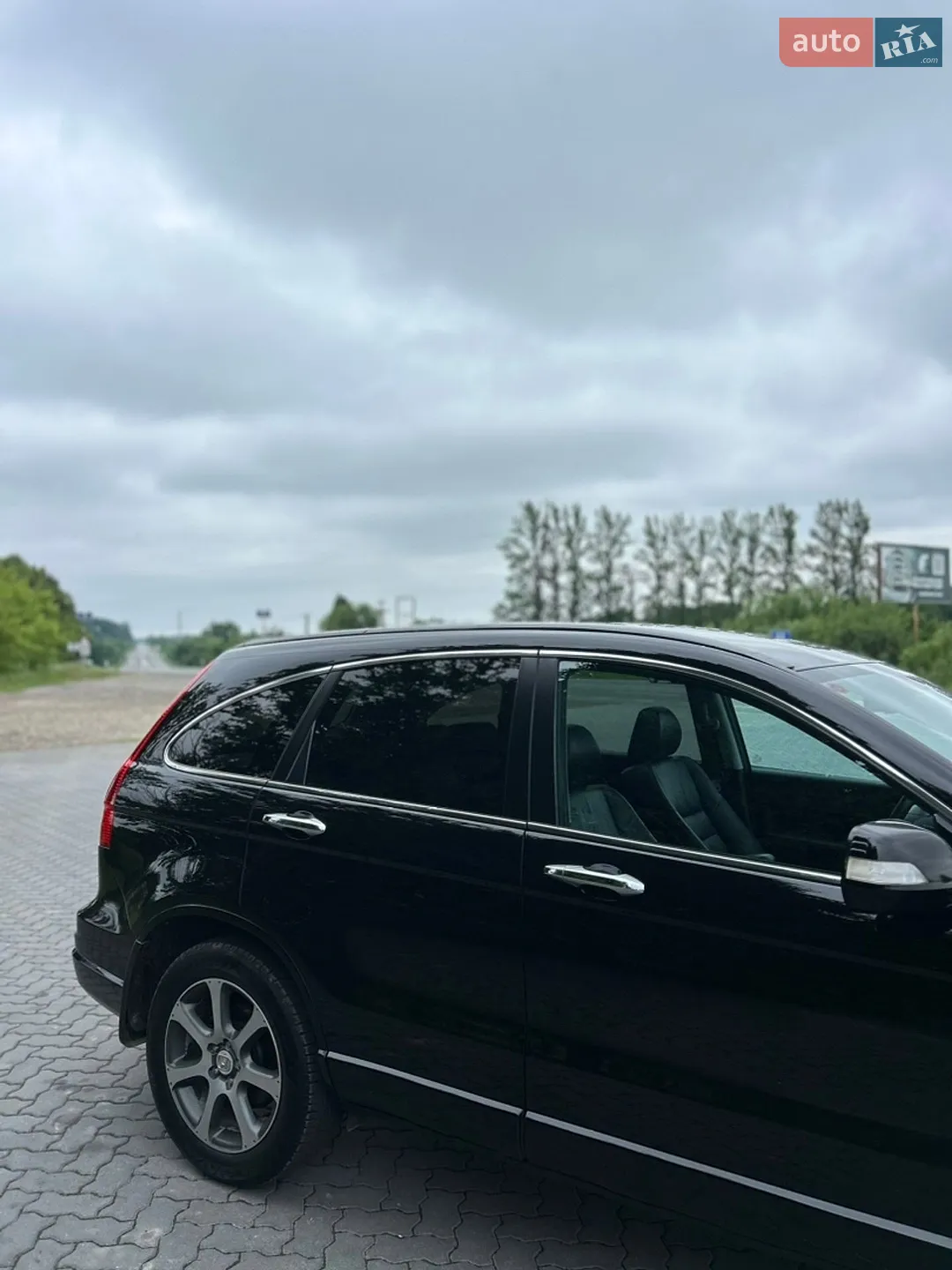 2011 Honda CR-V - мініатюра 19