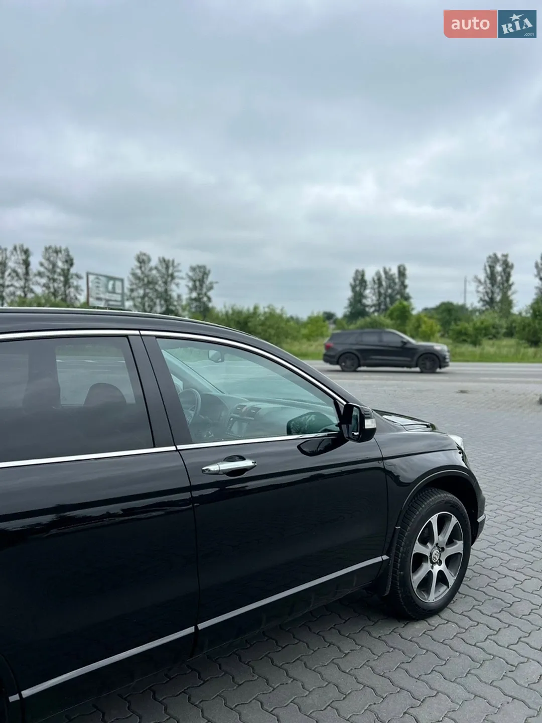 2011 Honda CR-V - мініатюра 25