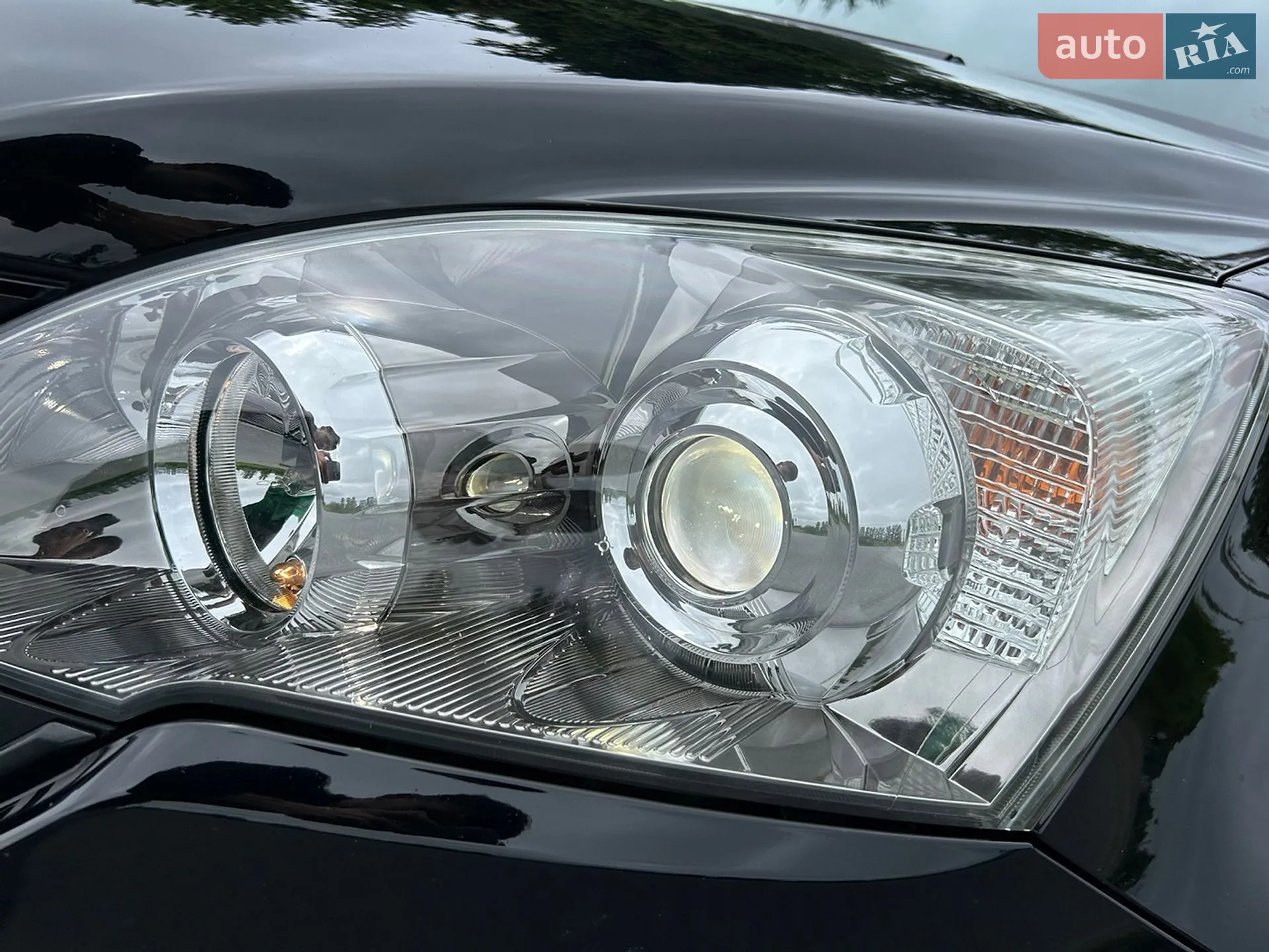 2011 Honda CR-V - мініатюра 29