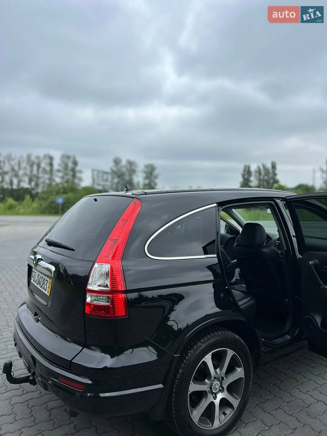 2011 Honda CR-V - мініатюра 35