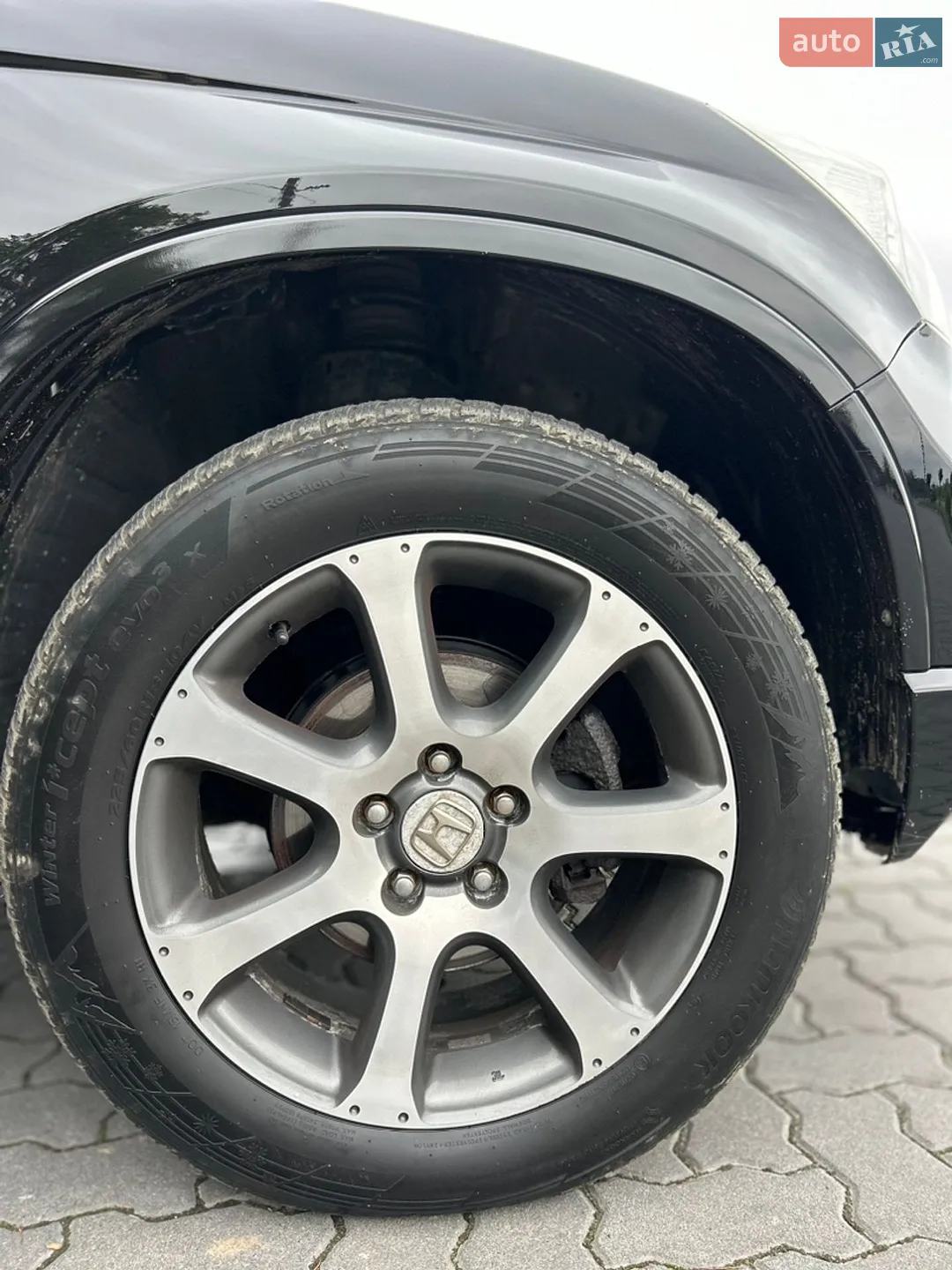 2011 Honda CR-V - мініатюра 43