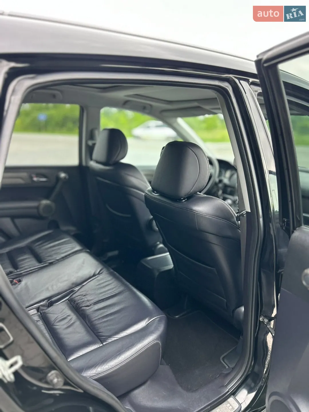 2011 Honda CR-V - мініатюра 58