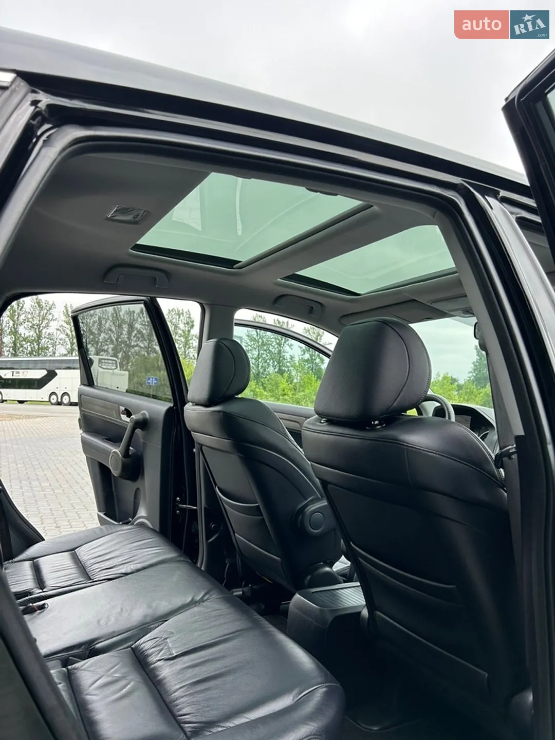 2011 Honda CR-V - мініатюра 80