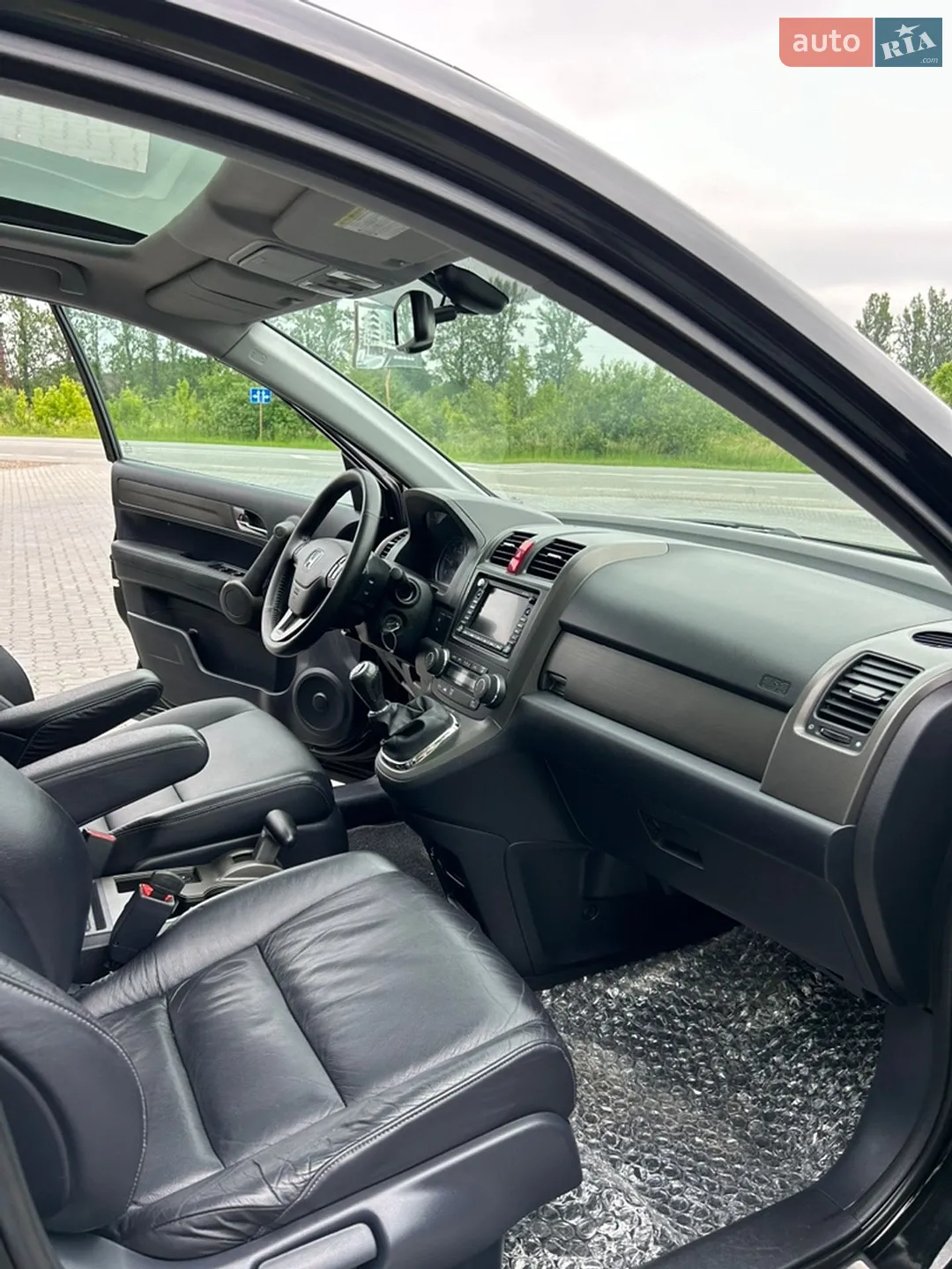 2011 Honda CR-V - мініатюра 85