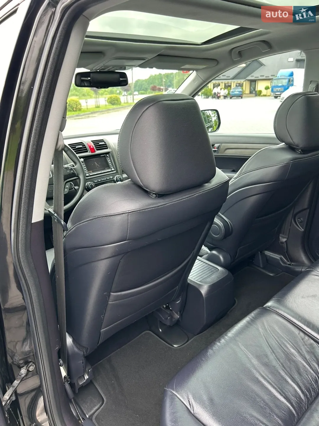 2011 Honda CR-V - мініатюра 92