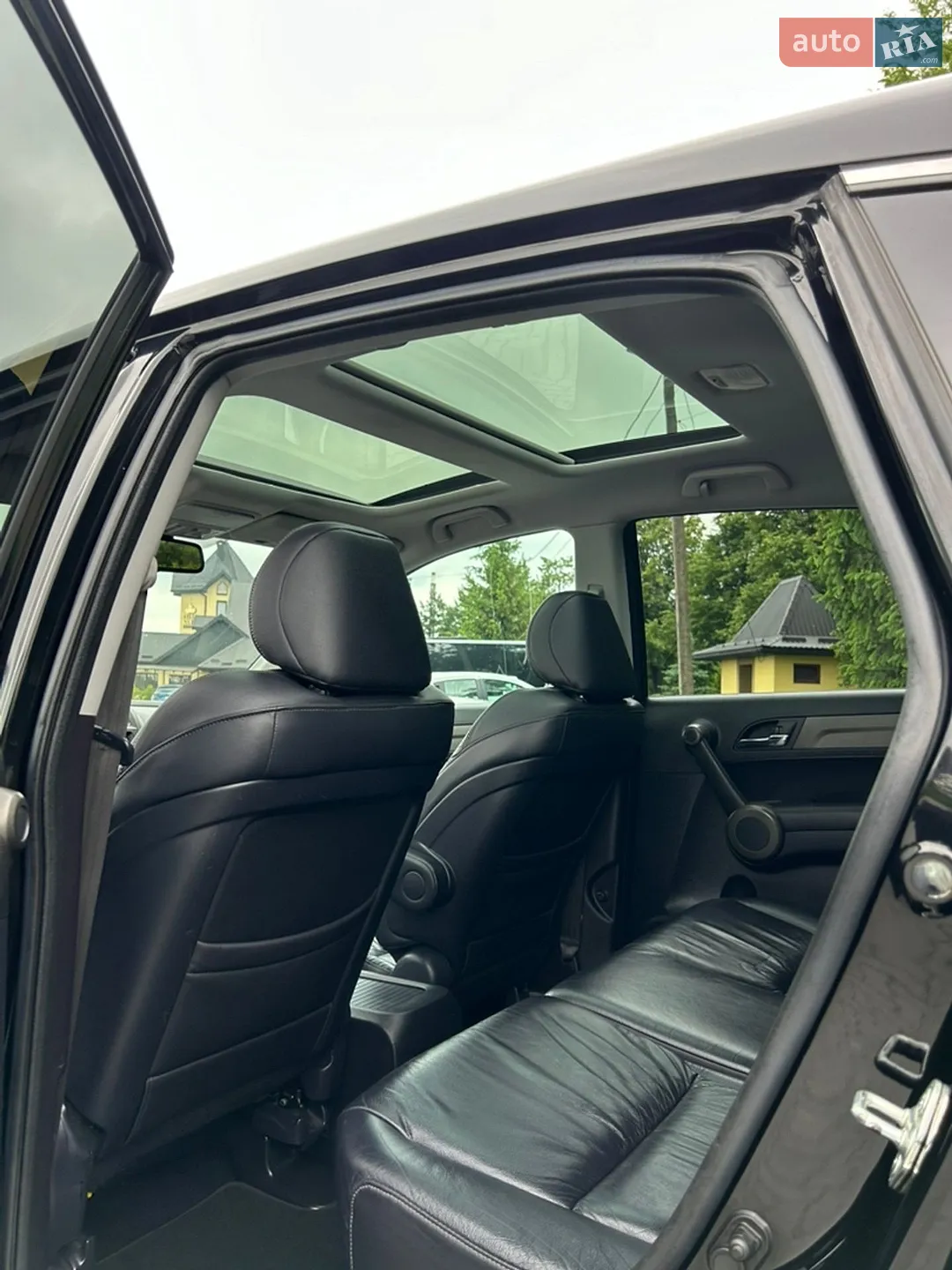 2011 Honda CR-V - мініатюра 114