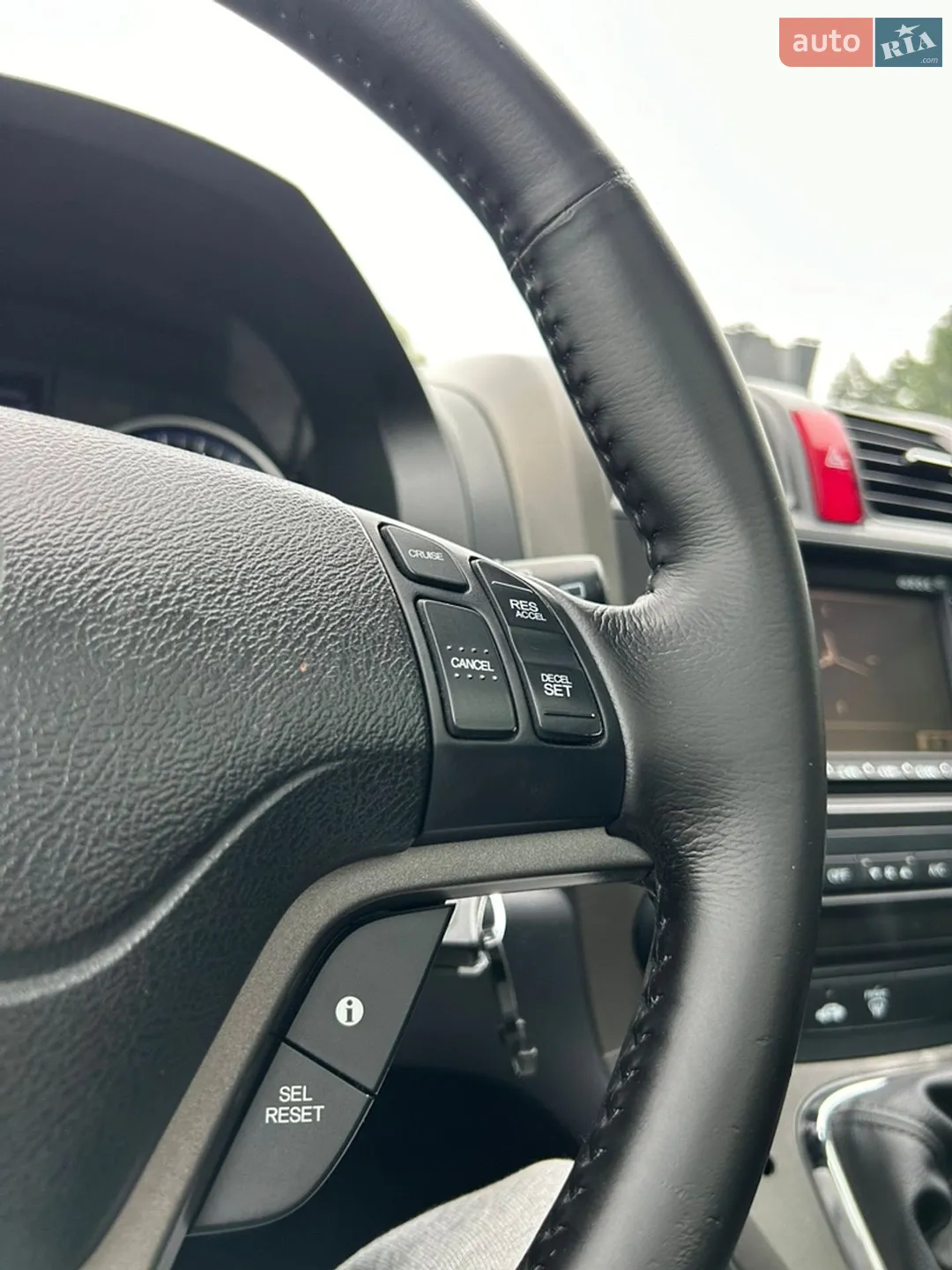 2011 Honda CR-V - мініатюра 118