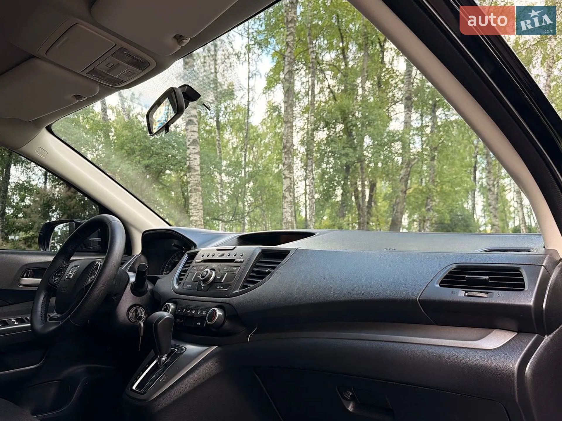 2014 Honda CR-V - мініатюра 27
