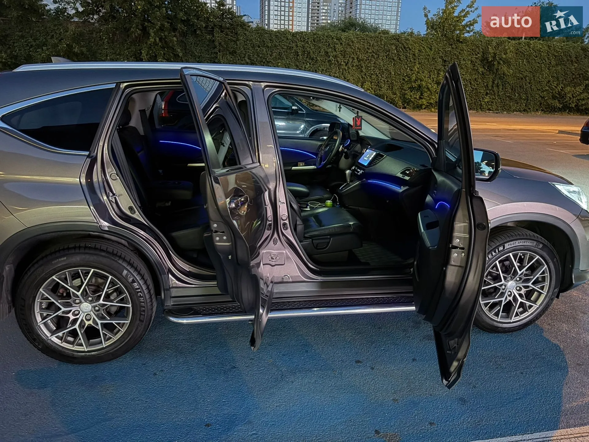 2016 Honda CR-V - мініатюра 20