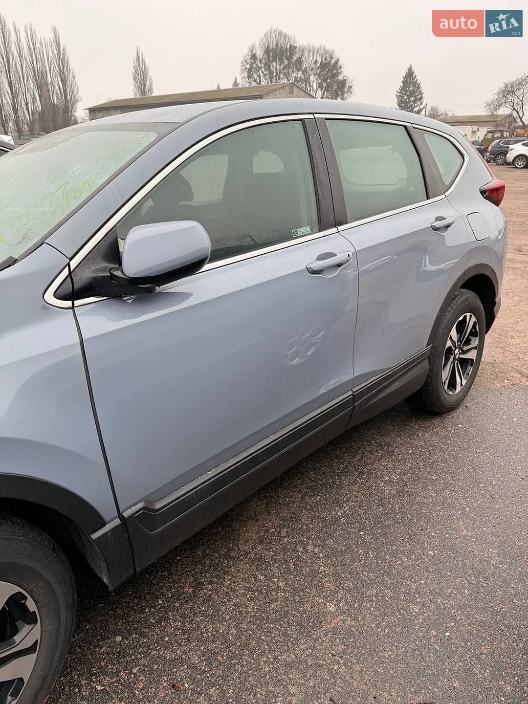 2022 Honda CR-V - мініатюра 4