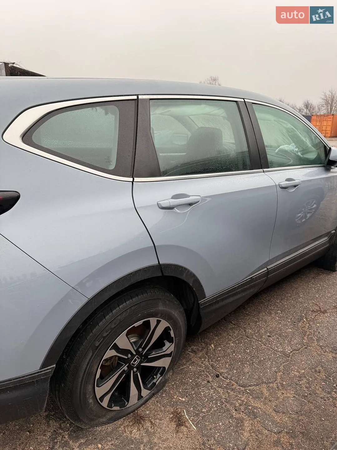 2022 Honda CR-V - мініатюра 8