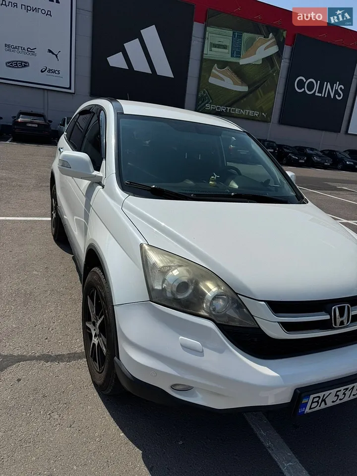 2011 Honda CR-V - мініатюра 26