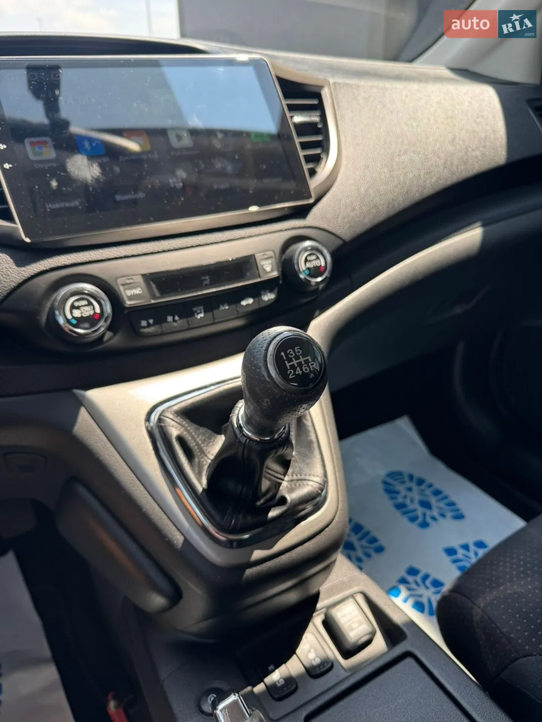 2013 Honda CR-V - мініатюра 29