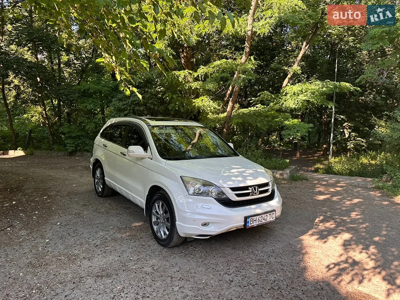 2010 Honda CR-V - мініатюра 12