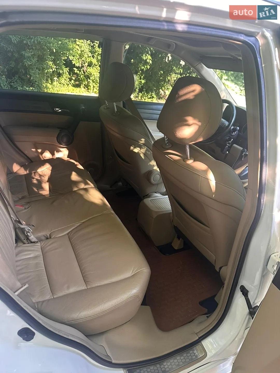 2011 Honda CR-V - мініатюра 7