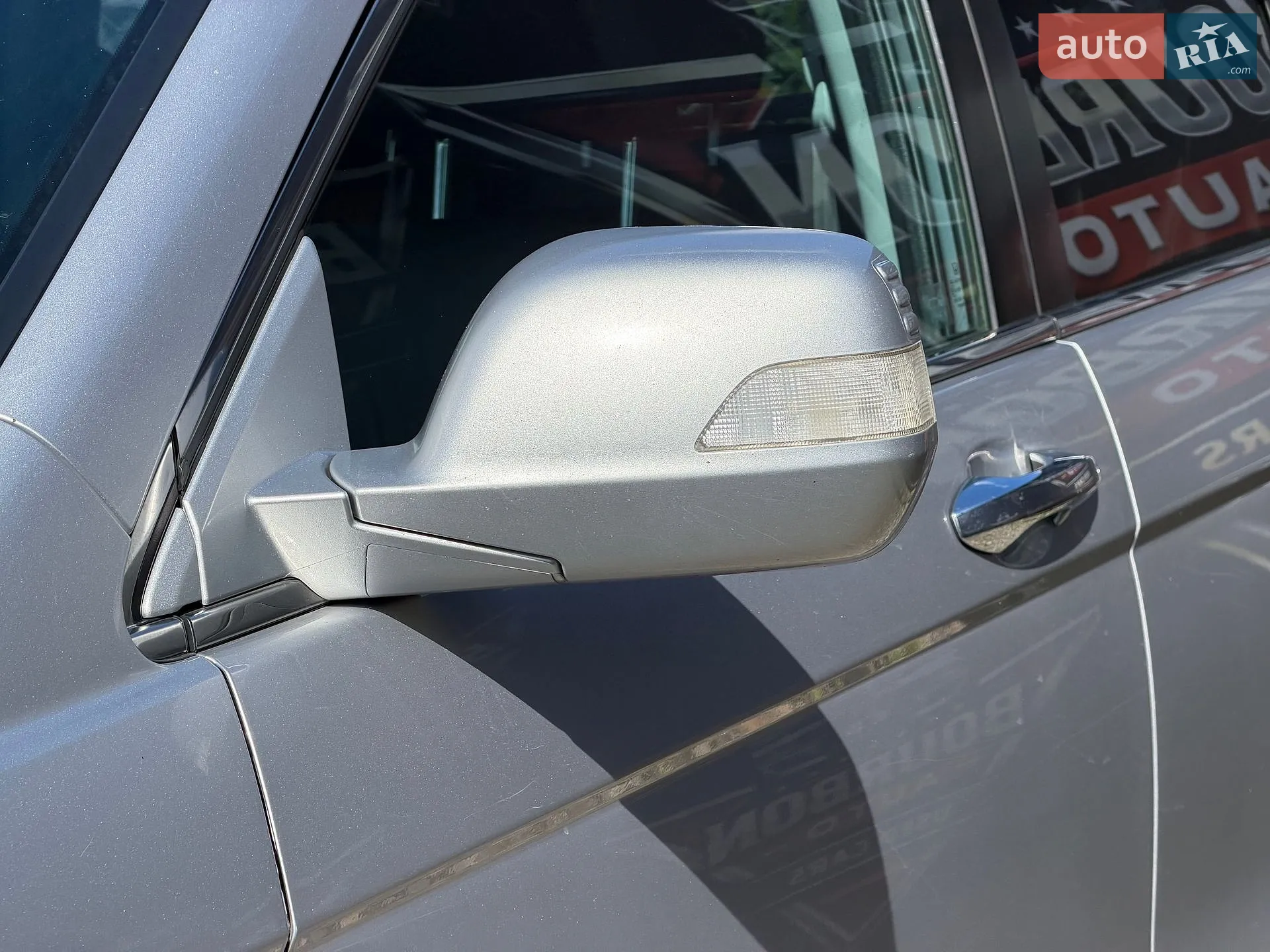 2011 Honda CR-V - мініатюра 17