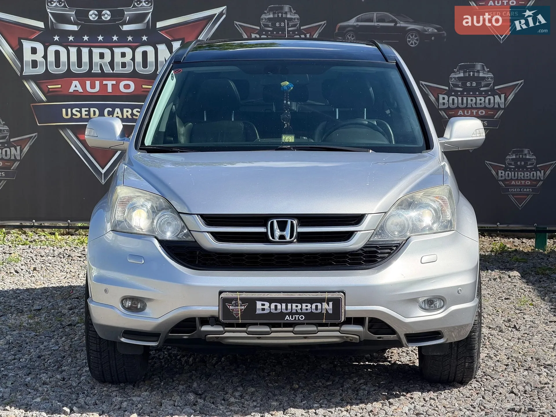 2011 Honda CR-V - мініатюра 4