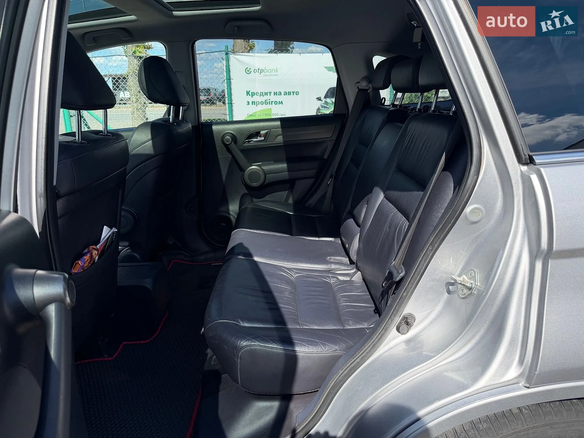 2011 Honda CR-V - мініатюра 30
