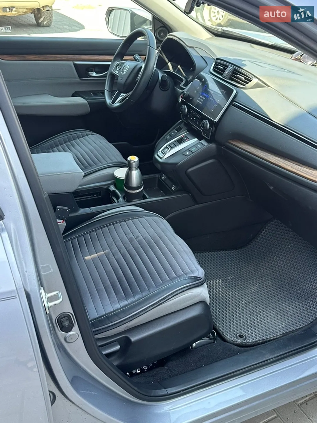 2020 Honda CR-V - мініатюра 9
