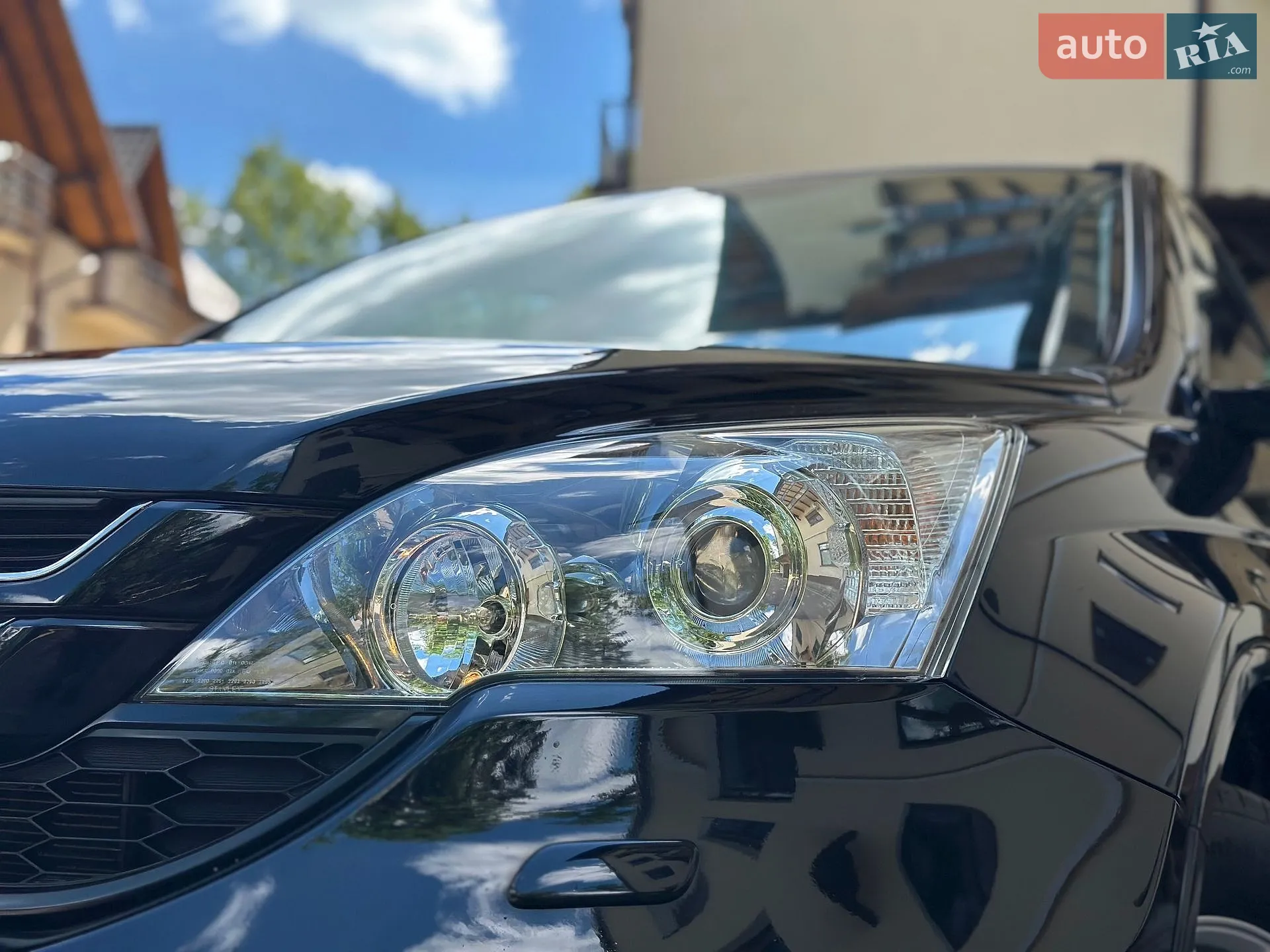 2010 Honda CR-V - мініатюра 14