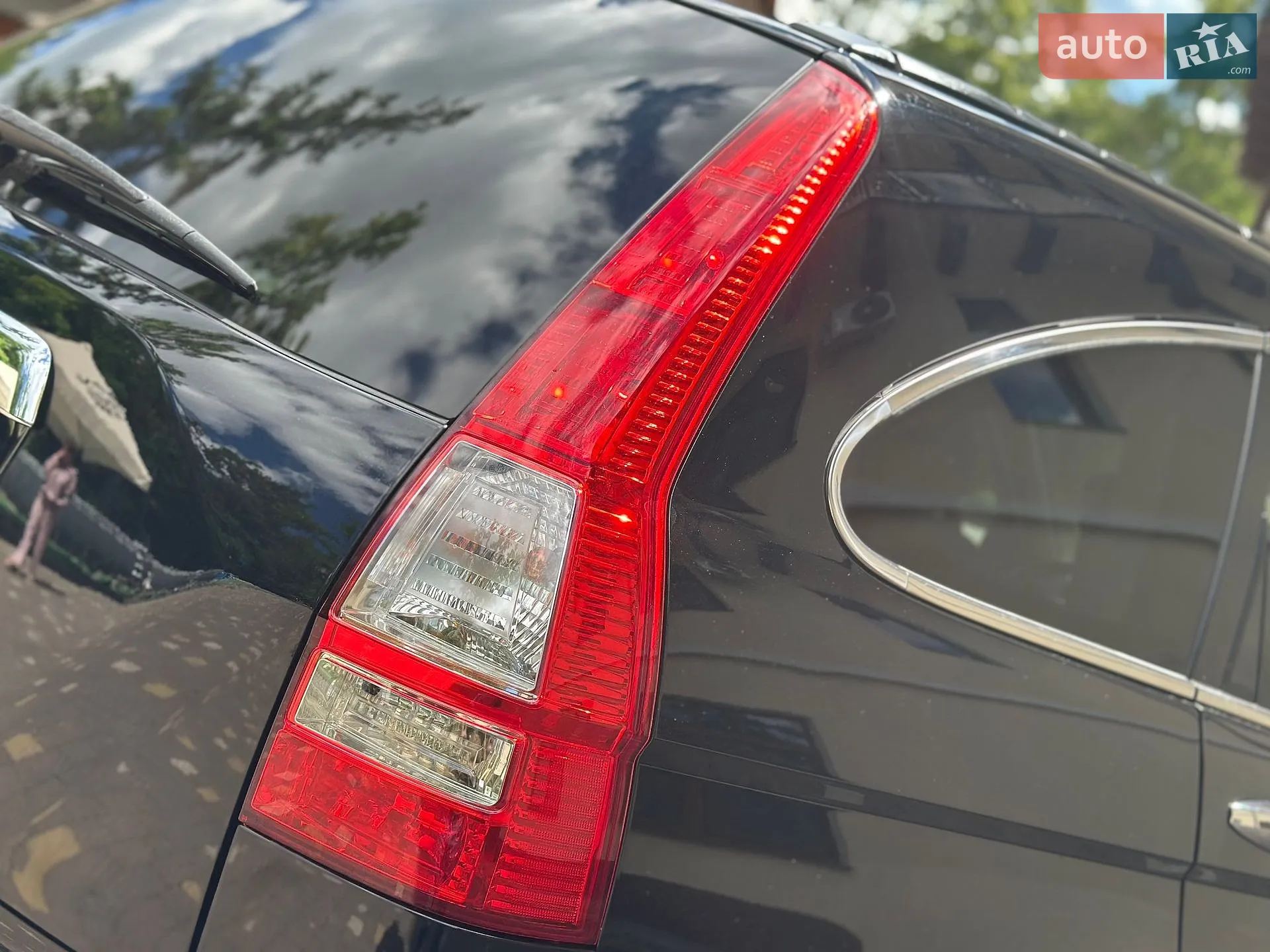 2010 Honda CR-V - мініатюра 22