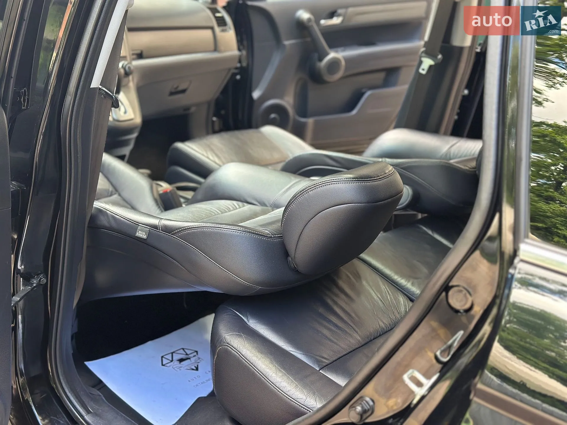 2010 Honda CR-V - мініатюра 48