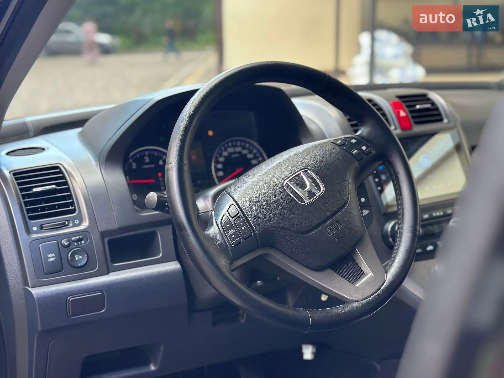 2010 Honda CR-V - мініатюра 67
