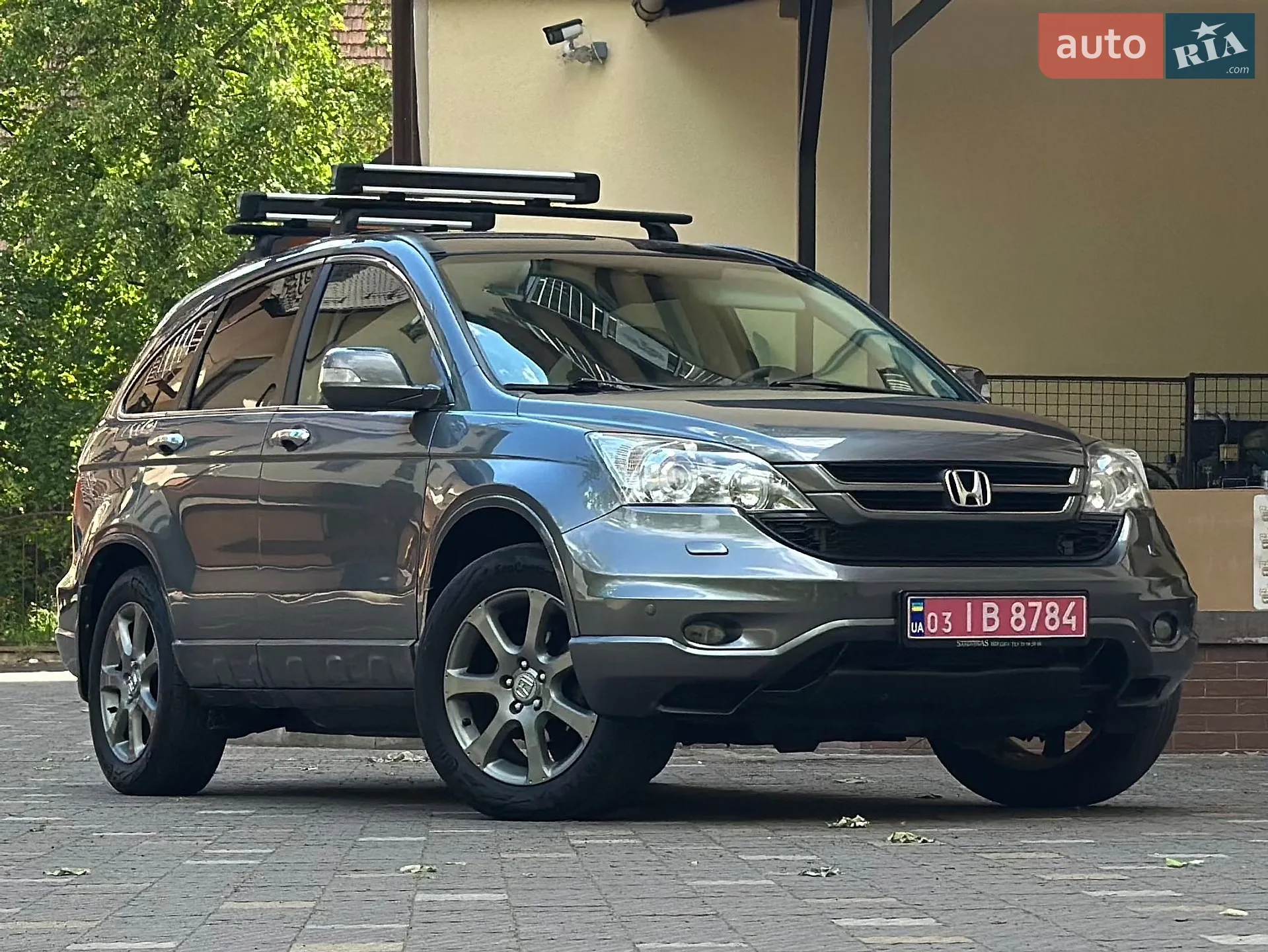 2011 Honda CR-V - мініатюра 15