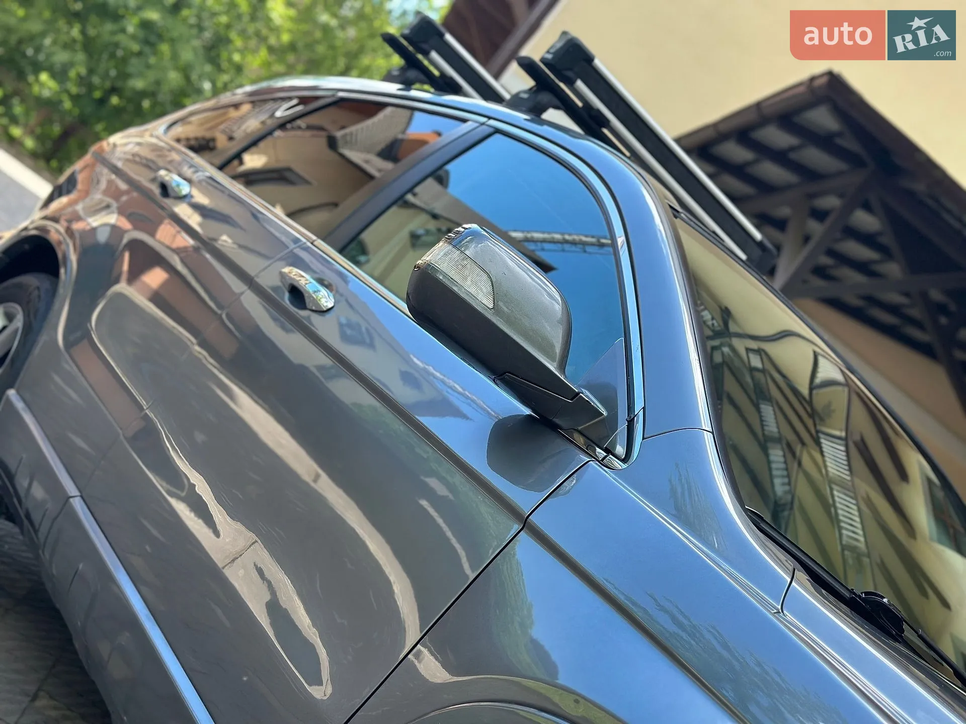 2011 Honda CR-V - мініатюра 21