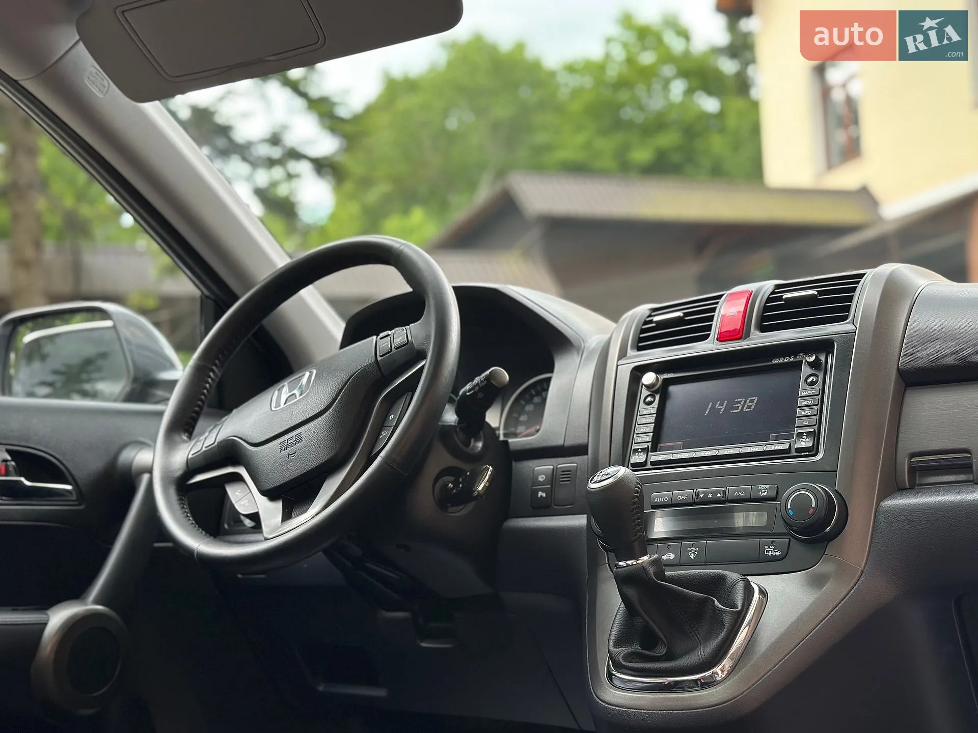 2011 Honda CR-V - мініатюра 45