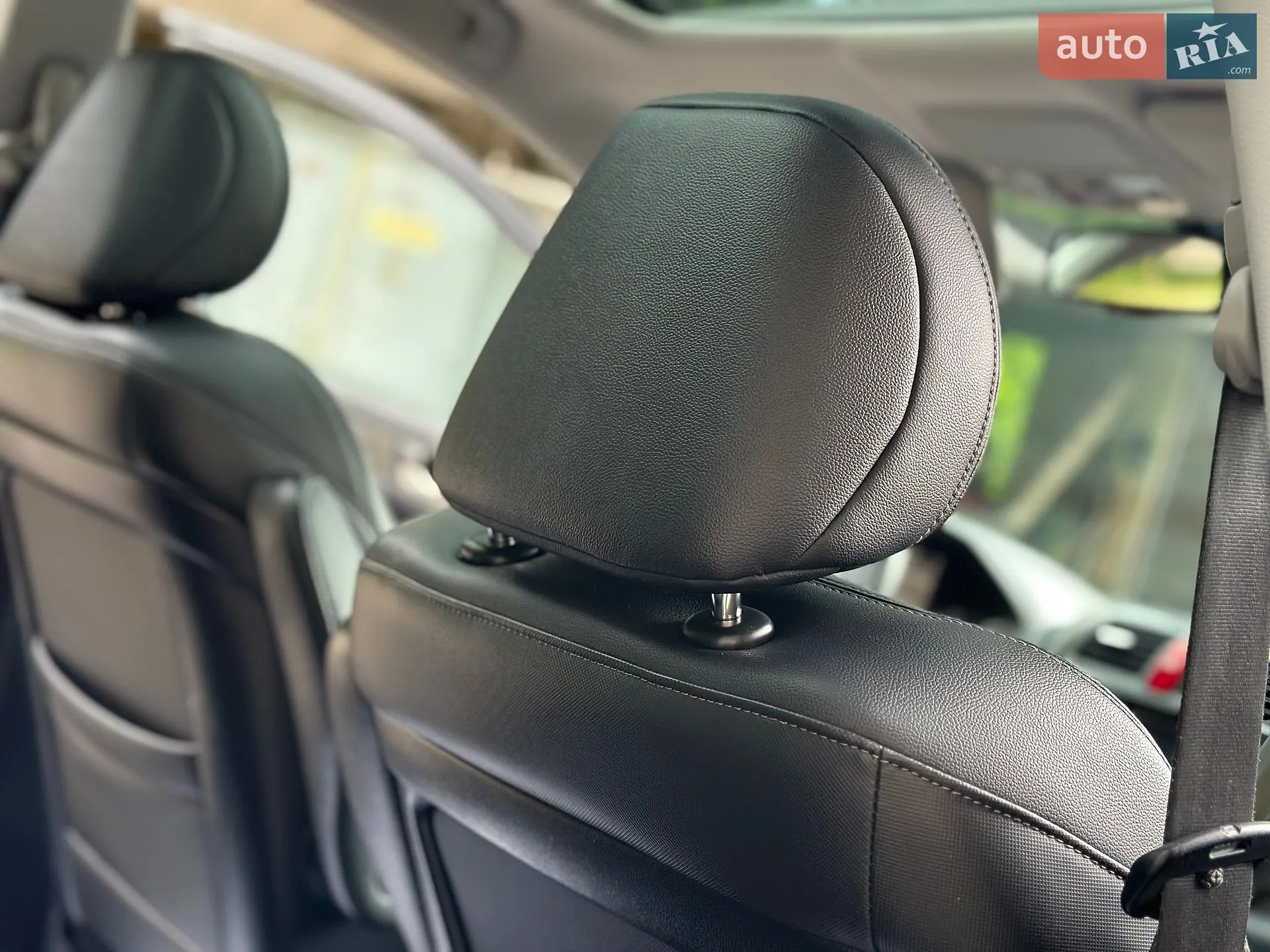 2011 Honda CR-V - мініатюра 63