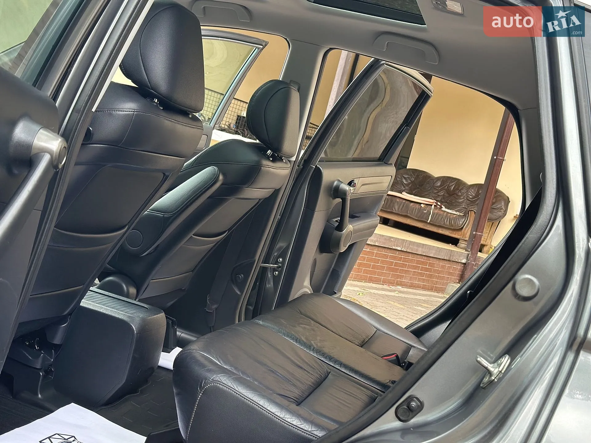 2011 Honda CR-V - мініатюра 76