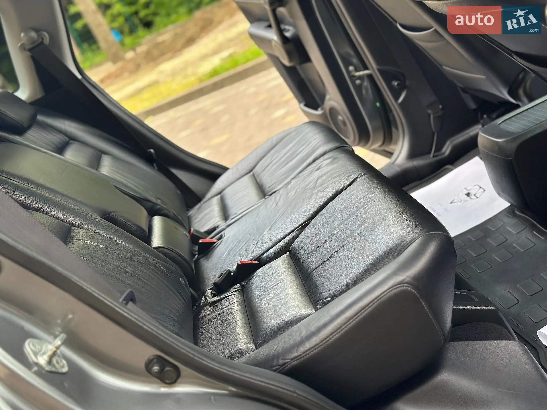 2011 Honda CR-V - мініатюра 82