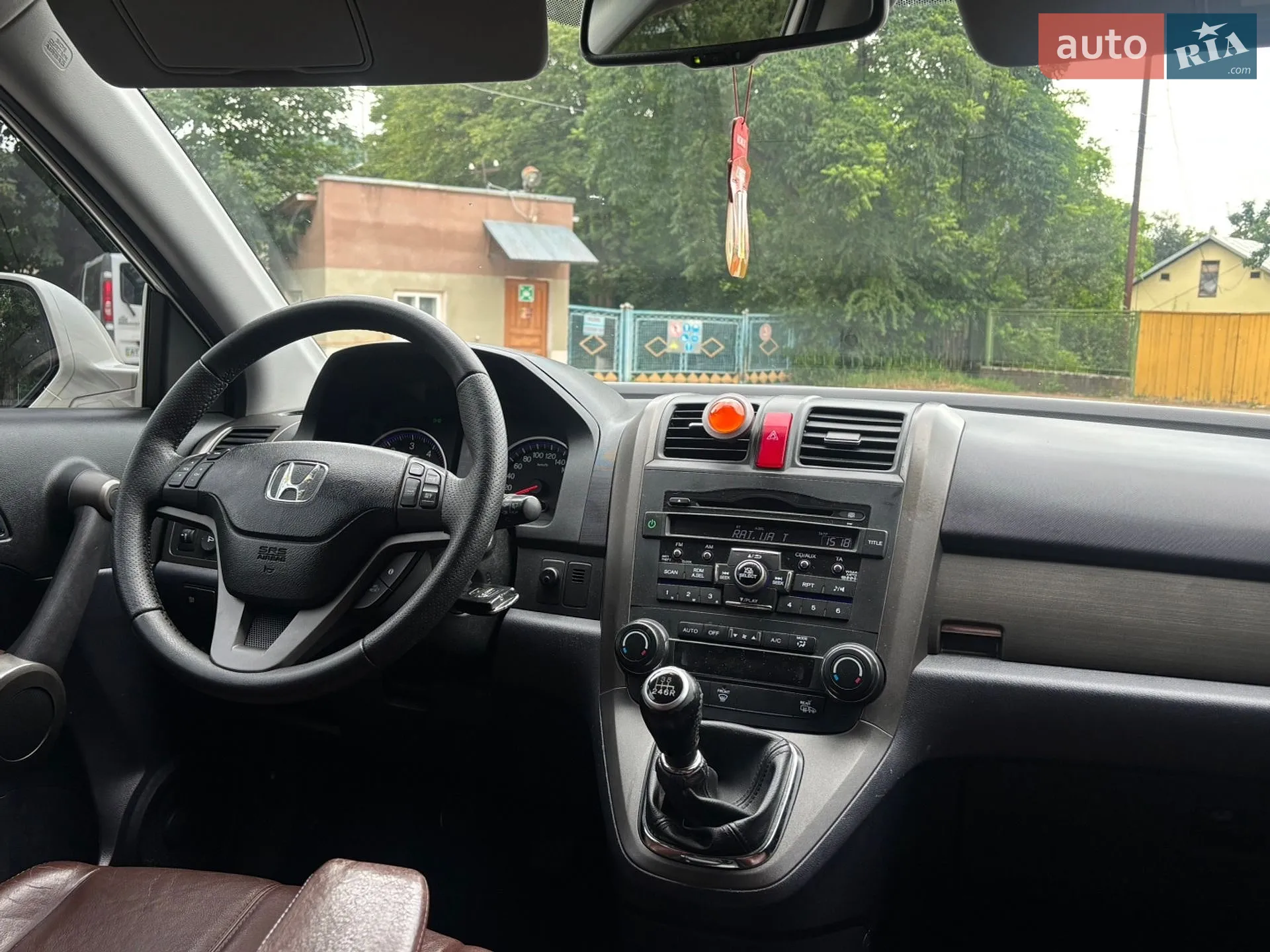 2011 Honda CR-V - мініатюра 24