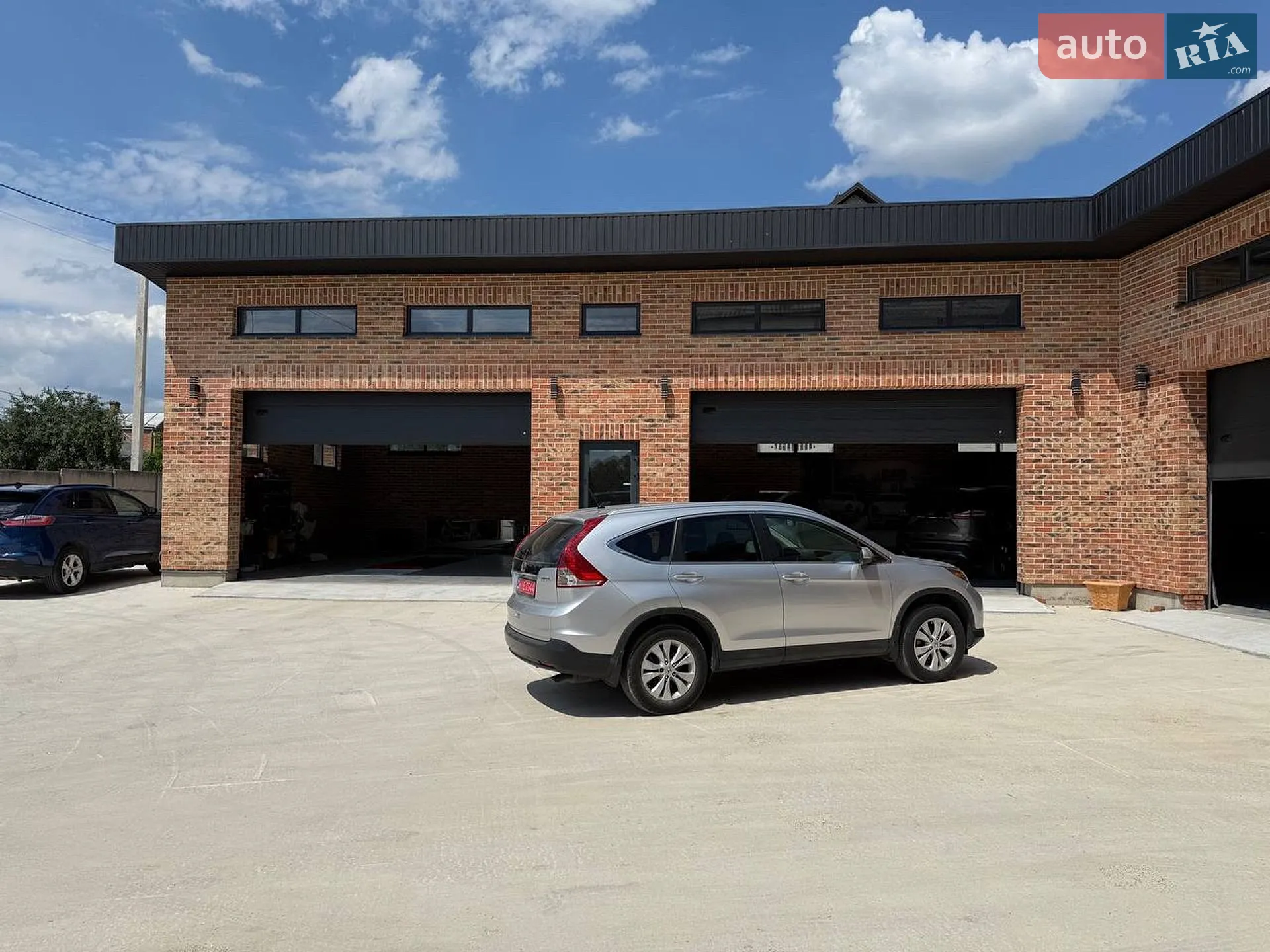 2013 Honda CR-V - мініатюра 12
