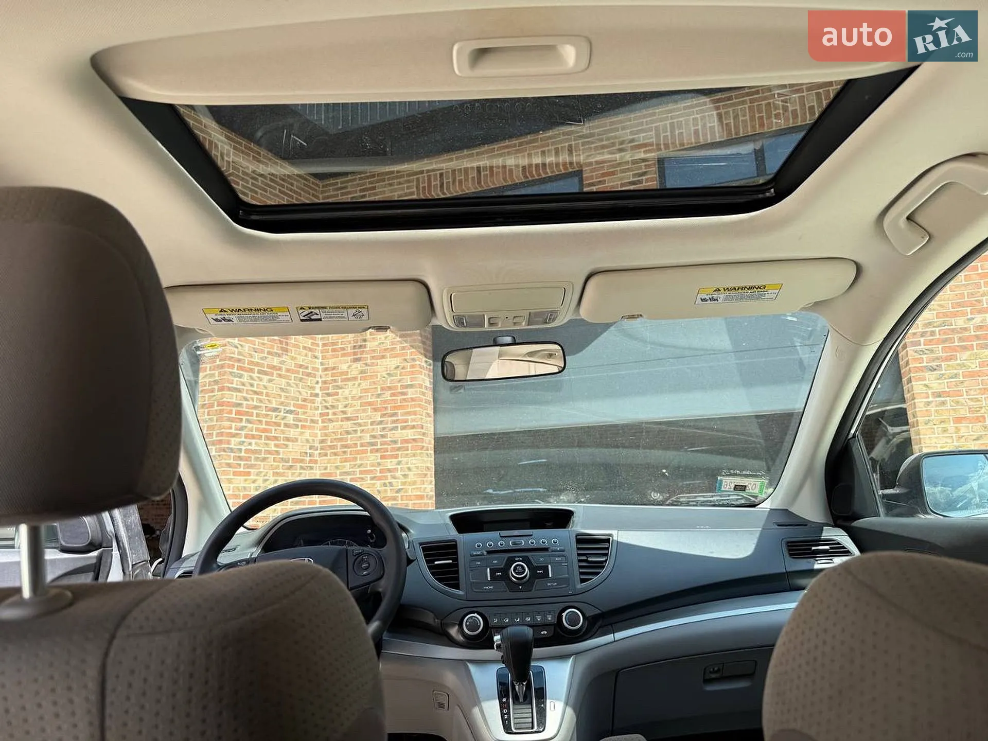 2013 Honda CR-V - мініатюра 23