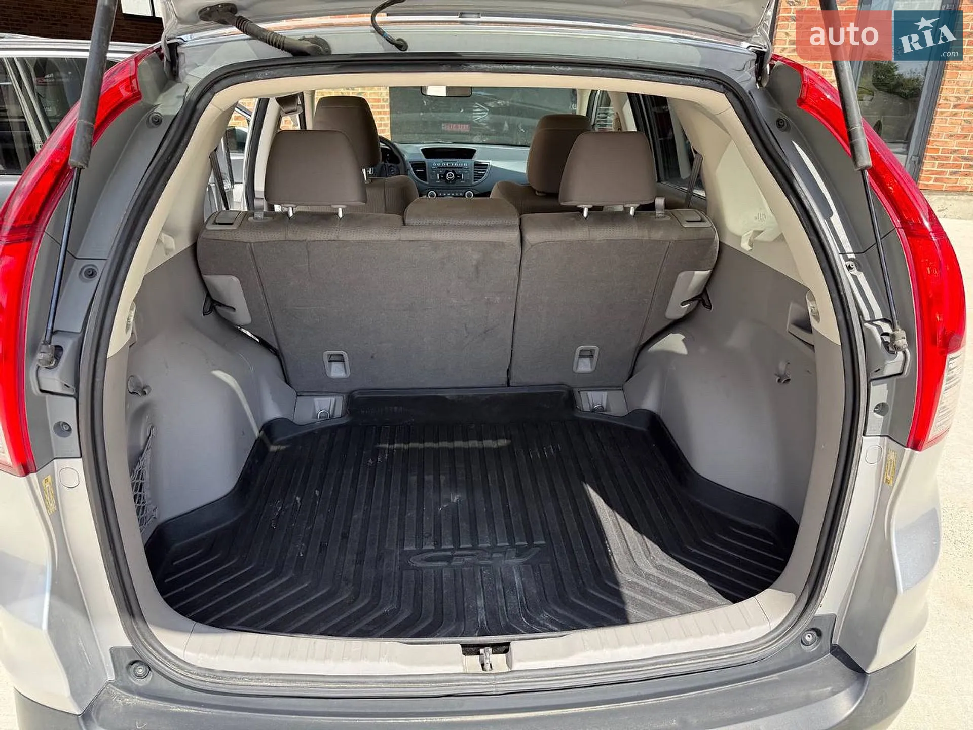2013 Honda CR-V - мініатюра 27