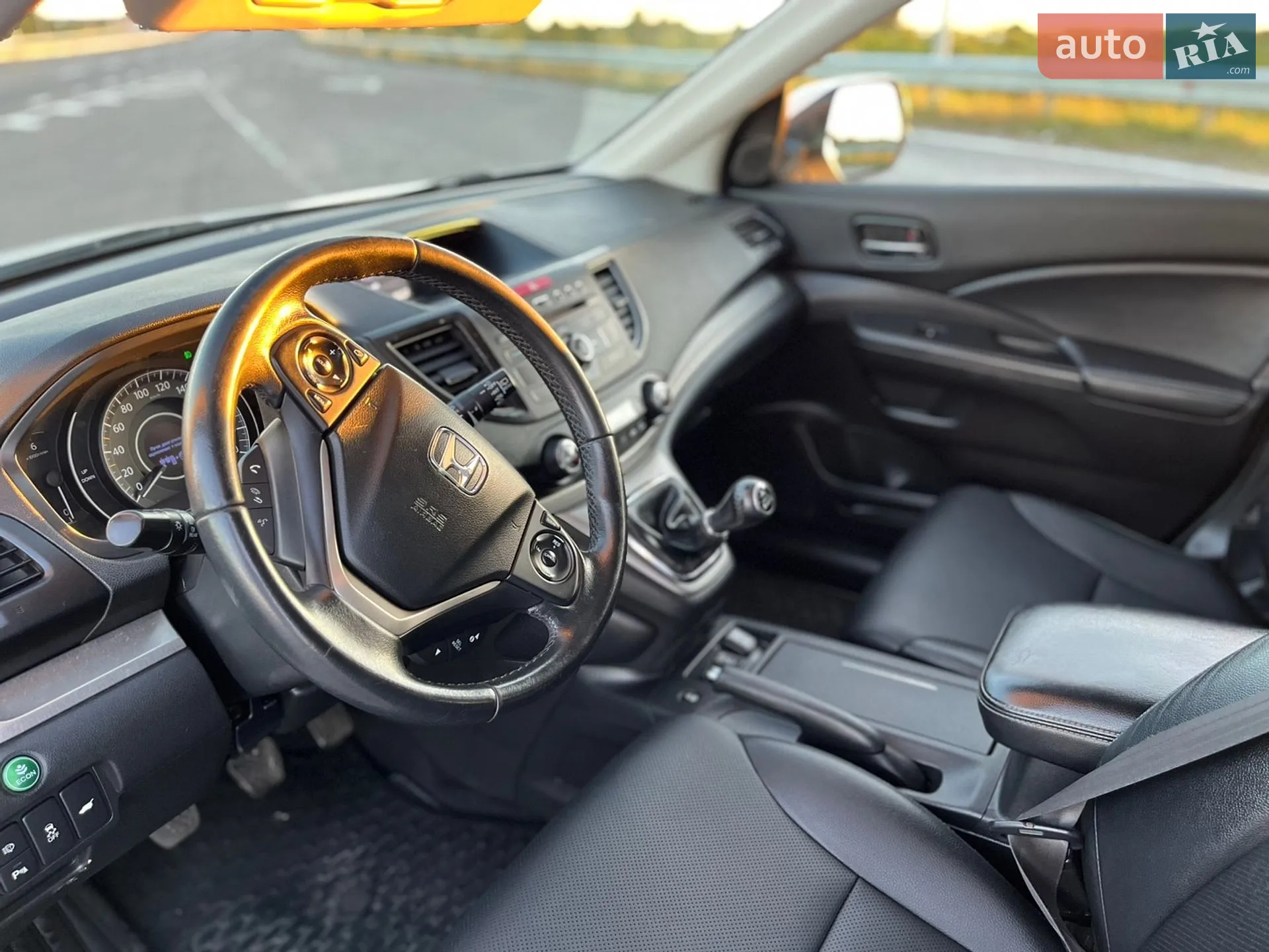 2013 Honda CR-V - мініатюра 19