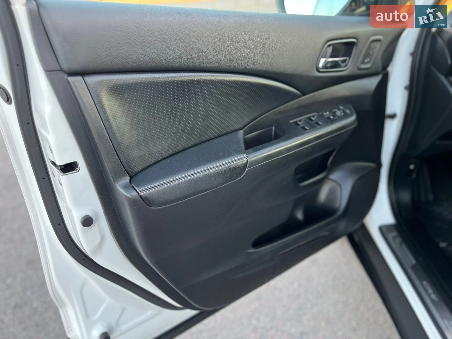 2013 Honda CR-V - мініатюра 22