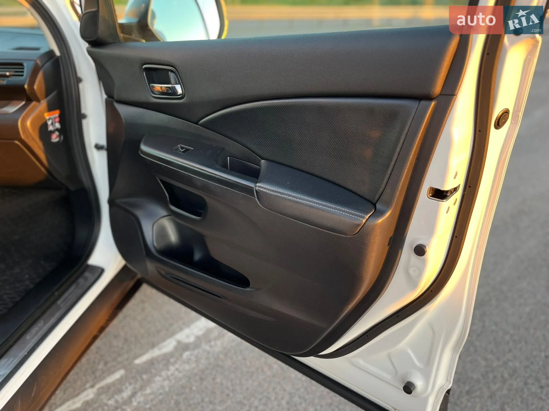 2013 Honda CR-V - мініатюра 25