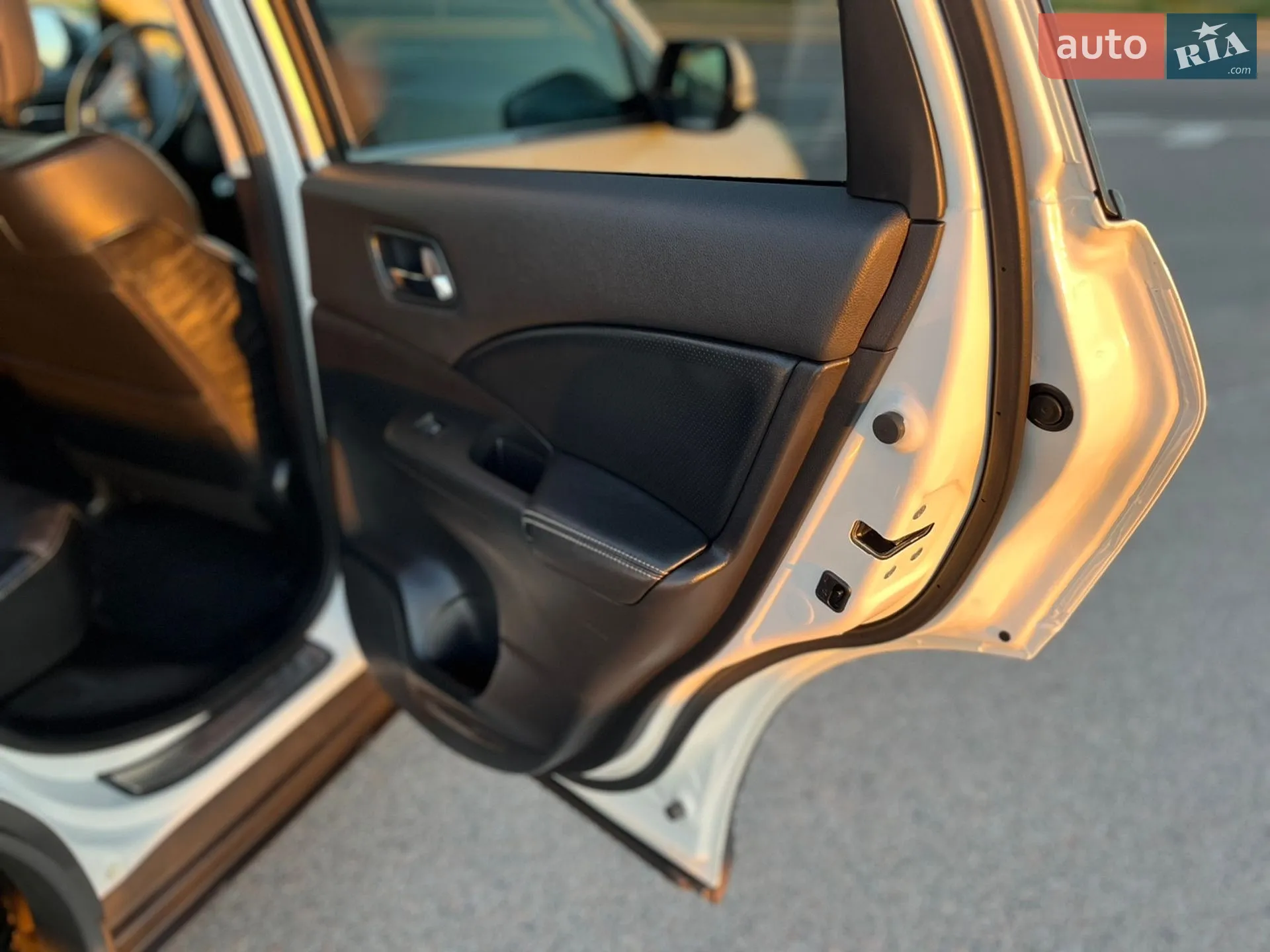 2013 Honda CR-V - мініатюра 30