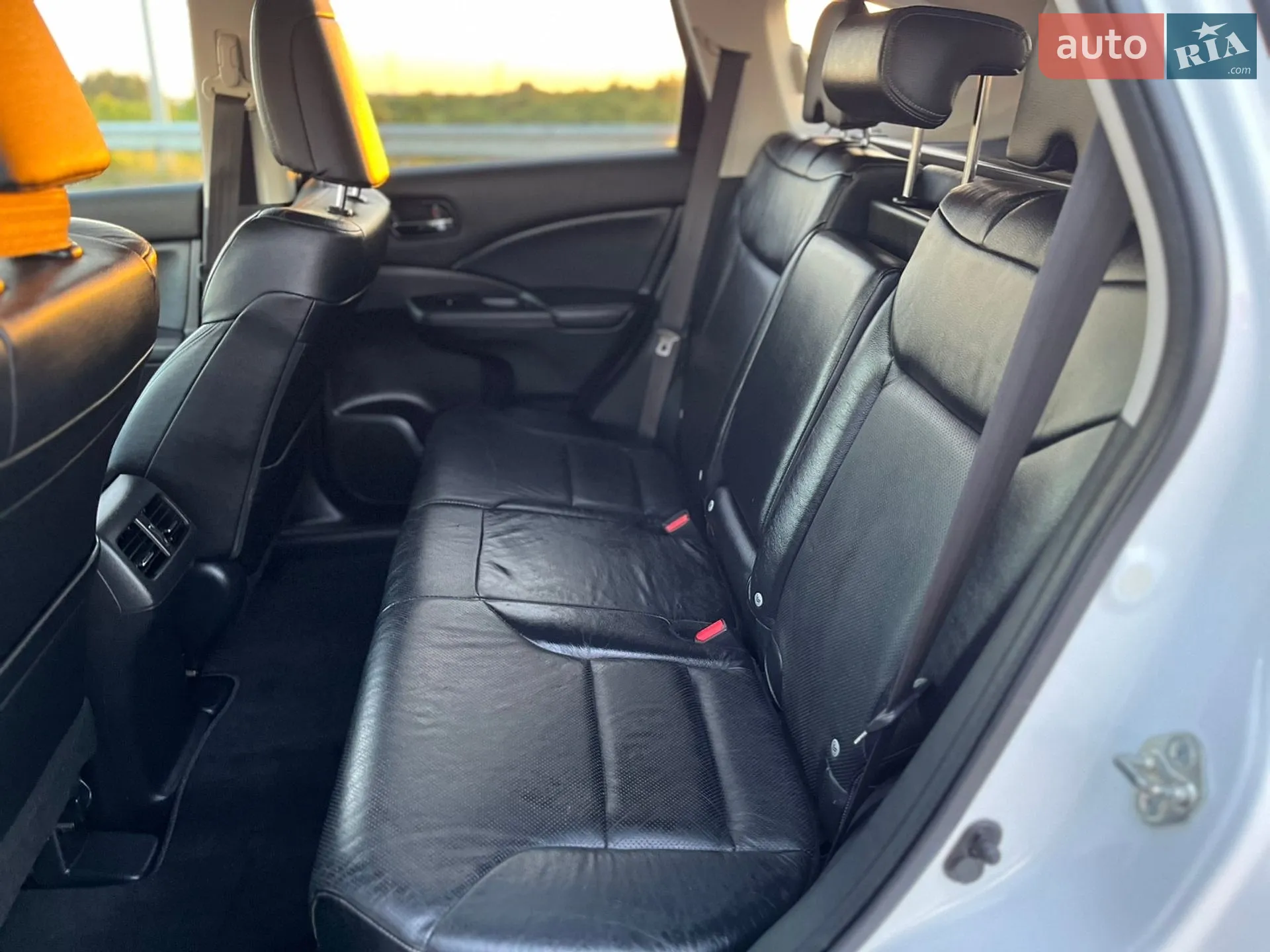 2013 Honda CR-V - мініатюра 33