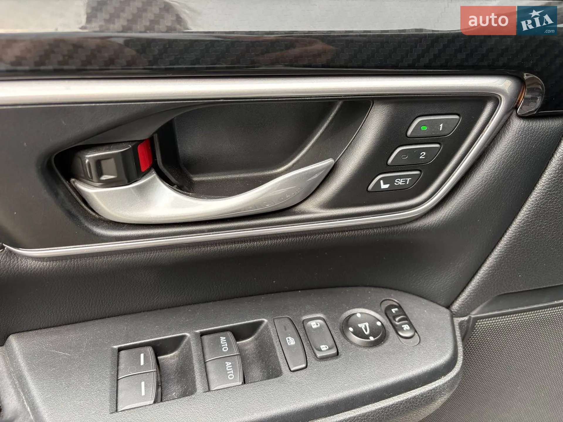 2020 Honda CR-V - мініатюра 14
