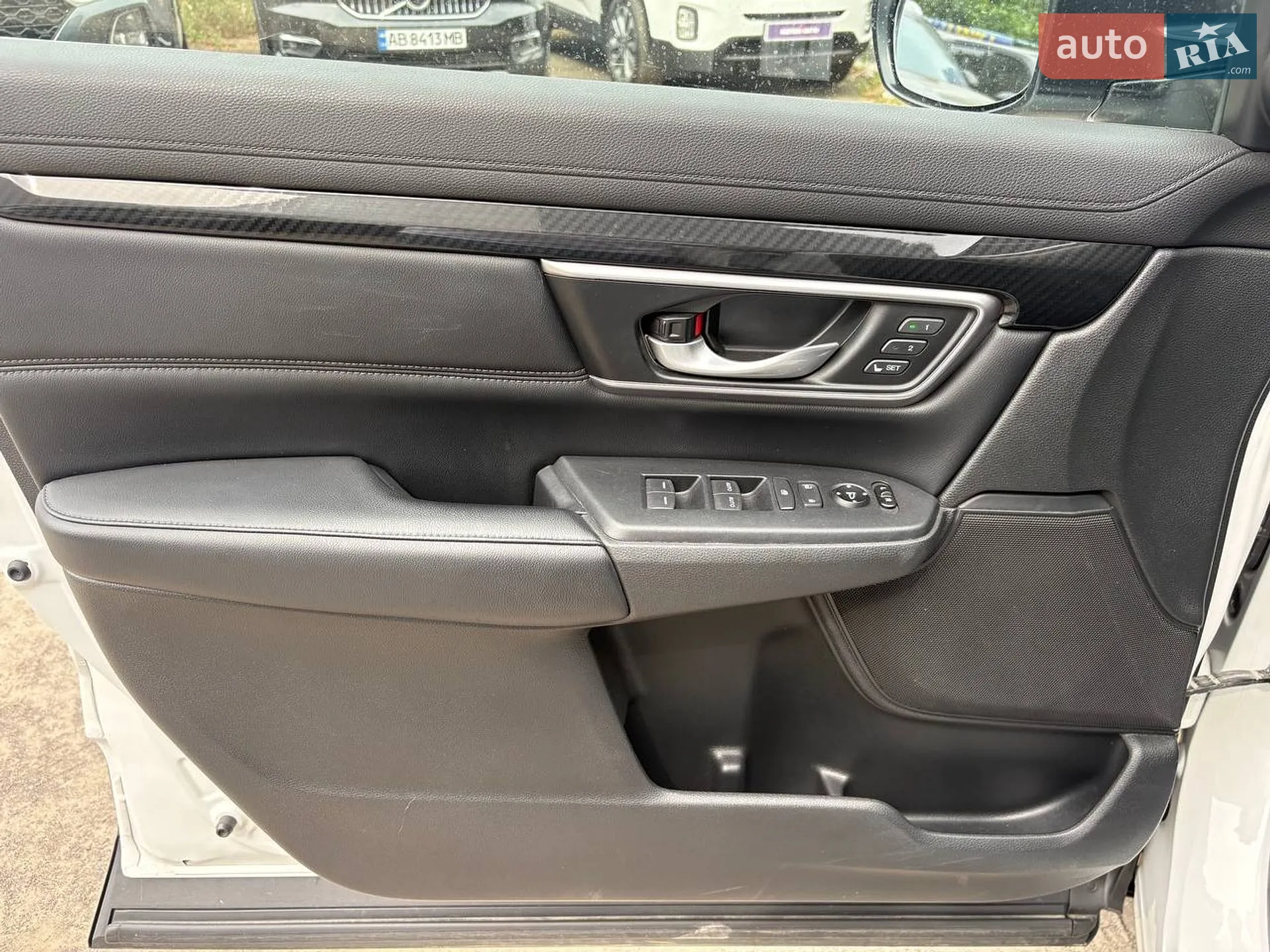 2020 Honda CR-V - мініатюра 18
